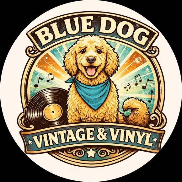 bluedogvintage